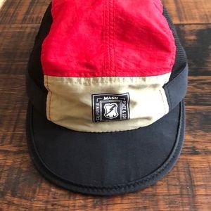 Mash Cycling Cap